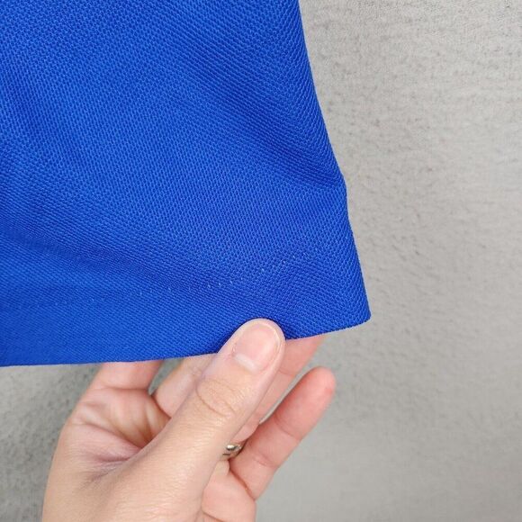 Vintage Queen Casuals Shirt Women's Large Short Sleeves Top - Picture 7 of 7